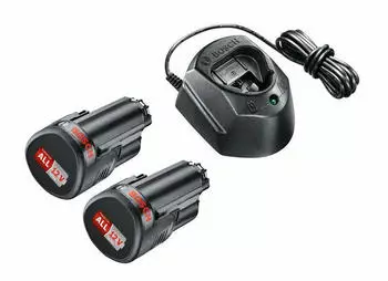 Bosch Starter Set (1600A01L3E)