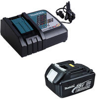 Power Source Kit Li 18V 3Ah