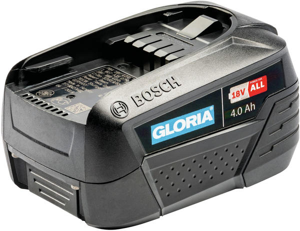 Gloria Power4all 18V (729102.0000)