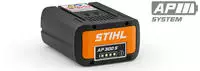 STIHL Akku AP 300 S f&uuml;r PRO-Serie 281Wh - Original!