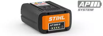 Stihl AP 300 S