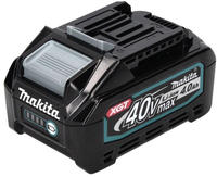 Makita 191B26-6, Makita Akku BL4040 - 40V - 4Ah - XGT-Akku - f&uuml;r Makita 40V...