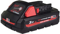Milwaukee M18 HB3 High Output 18V 3.0Ah