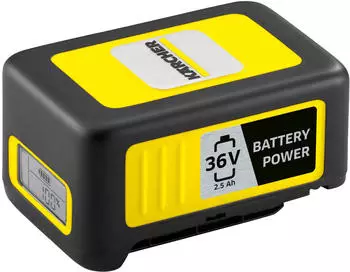 K&auml;rcher Starter Kit Power 36/25 (2.445-064.0)