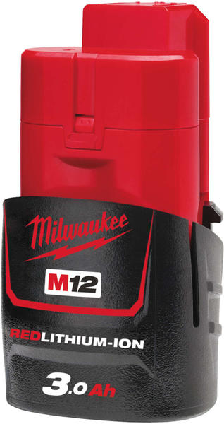 Milwaukee M12 B3 12V 3.0Ah