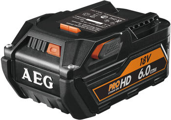 AEG HD PRO 18V / 6 Ah (4932464754)