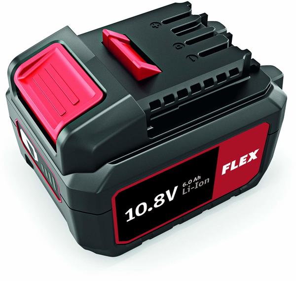 Flex-Tools Akku-Pack Li-Ion 10,8 V (438.294)