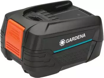 Gardena P4A PBA 18V/72 4,0 Ah (14905-20)
