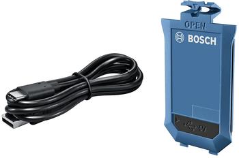 Bosch BA 3.7V 1,0 Ah A Professional (1608M00C43)