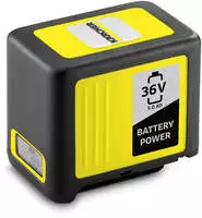 K&auml;rcher - Batterie - Li-Ion - 5 Ah - 180 Wh - f&uuml;r K&auml;rcher K 2, WD 3 (2.445-031.0)