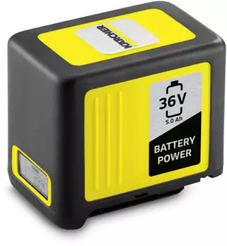 Kärcher Bettery Power (36V, 5Ah)