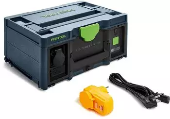 Festool SYS-PST 1500 Li HP