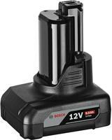 BOSCH WERKZEUG 2607337302, BOSCH WERKZEUG Bosch Akku-Paket GBA 12V 6.0Ah Akku-Pack