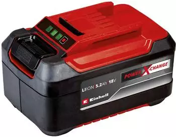 Einhell PXC-Twinpack (4511526)