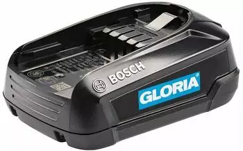 Gloria Bosch Home and Garden 18V (729101.0000)
