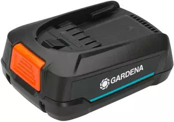 Gardena P4A PBA 18V/45 2,5 Ah (14903-20)