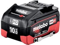 Metabo 624991000 DS LIHD Werkzeug-Akku 18 V 10.0 Ah Li-Ion