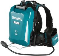 Makita PDC1200A01, Makita PDC1200A01 (40 V) (PDC1200A01) Schwarz/T&uuml;rkis