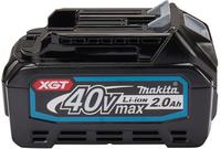 Makita 191L29-0, Makita 191L29-0 Werkzeug-Akku 40V 2.0Ah Li-Ion