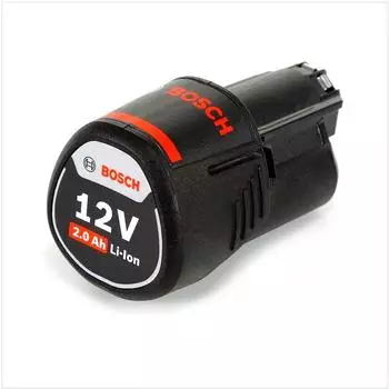 Bosch GBA 12V / 2,0 Ah (1607A350C5)