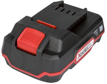 Parkside PAP 20 A1 (20 V 2 Ah)