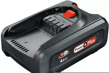 Bosch PowerPlus 18V 4.0Ah