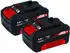 Einhell Power X-Change Werkzeug-Akku 18V, Li-Ionen