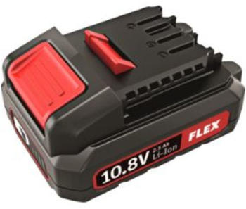 Flex-Tools Akku-Pack Li-Ion 10,8 V (418.048)