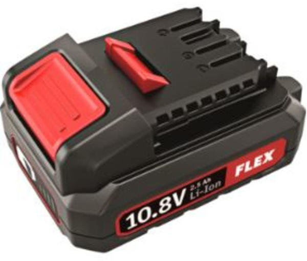 Flex-Tools Akku-Pack Li-Ion 10,8 V (418.048)