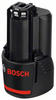 Bosch Zubehör GBA Einschubakkupack 12 V / 2,5 Ah - 1607A350CV