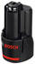Bosch GBA 12V 2,5 Ah (1607A350CV)