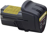 PROXXON 29896, Proxxon Akku-Pack LI/A2 10,8 V 2,6 Ah