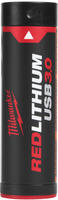 Bater&iacute;a USB 3.0 Ah &ndash; L4B3