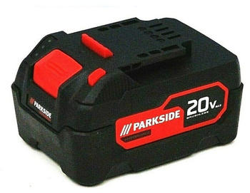 Parkside PAPP 20 A2
