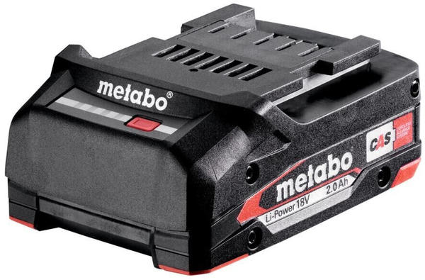 Metabo Li-Power 18V 2,0Ah