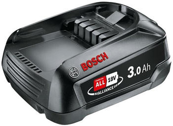 Bosch PBA 18V 3.0Ah W-B (1607A350SZ)