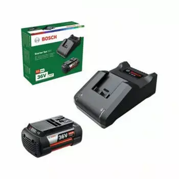 Bosch Starterkit 36 V/4 Ah (F016800621)
