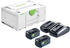 Festool Energie-Set