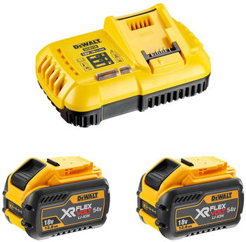 DeWalt DCB118Y2-QW