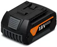 FEIN (12244) 92604346020, FEIN (12244) Fein Akku-Pack GBA 18 V 5.0 Ah AS, AMPShare