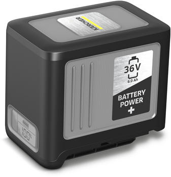 Kärcher Battery Power+ 36 V / 6.0 Ah (20420220)
