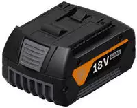 Fein 92604345020, Fein Akku-Pack GBA 18V 4.0Ah, AS