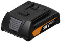 Fein 92604344020 GBA 18V 2.0Ah Werkzeug-Akku 18V 2.0Ah Li-Ion
