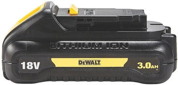DeWalt XR 18V 3.0Ah ( DCB187-XJ )