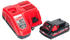 Milwaukee M18NRG