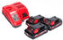 Milwaukee M18NRG