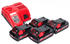 Milwaukee M18NRG