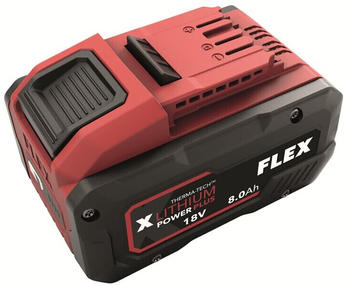 Flex-Tools AP 18 V (521078)