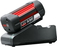 Bosch F016800636 Werkzeug-Akku und Ladeger&auml;t (F016800636)