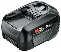 Ersatzakku 18 V 3 Ah Akku - Bosch
